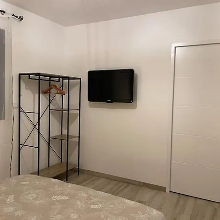 Casa vacanze Bulle Etoilée *