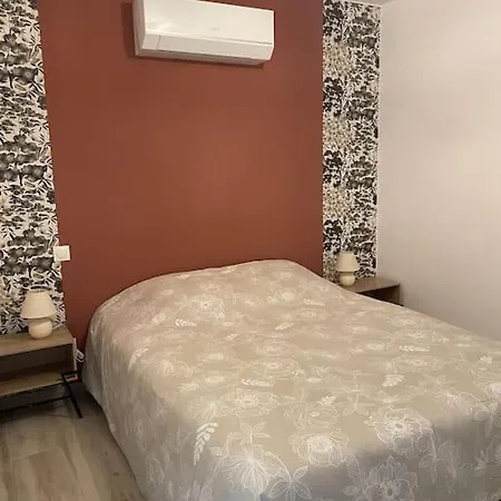 Bulle Etoilée Casa vacanze Asnières-la-Giraud