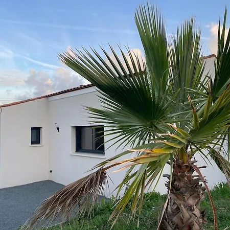 Σπίτι διακοπών Bulle Etoilee Asnières-la-Giraud