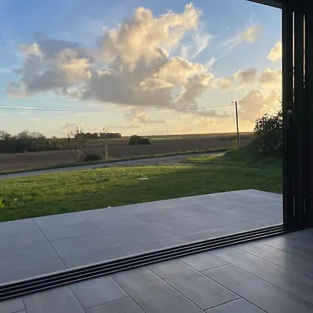 Bulle Etoilée Casa vacanze *