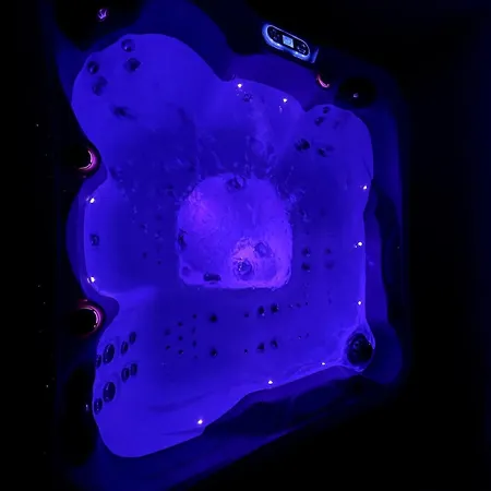 Casa vacanze Bulle Etoilée *