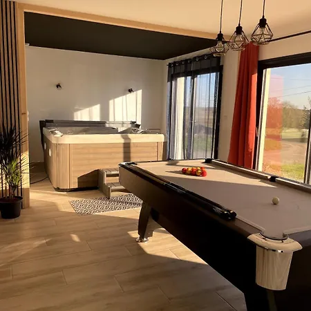 Bulle Etoilée * Asnières-la-Giraud