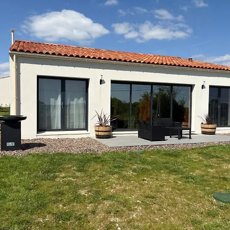 Bulle Etoilee Asnieres-la-Giraud