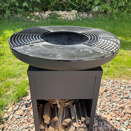 Bulle Etoilee Asnières-la-Giraud