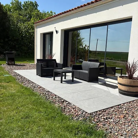 Casa vacanze Bulle Etoilée Asnières-la-Giraud