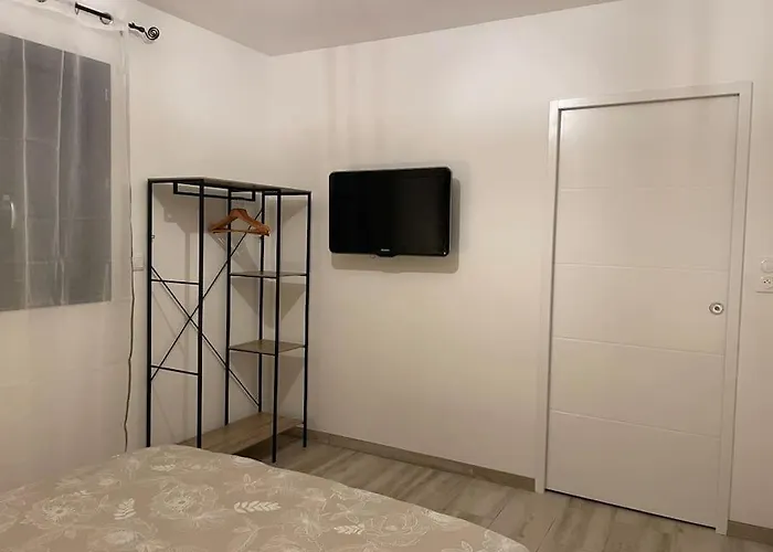 Σπίτι διακοπών Bulle Etoilee *