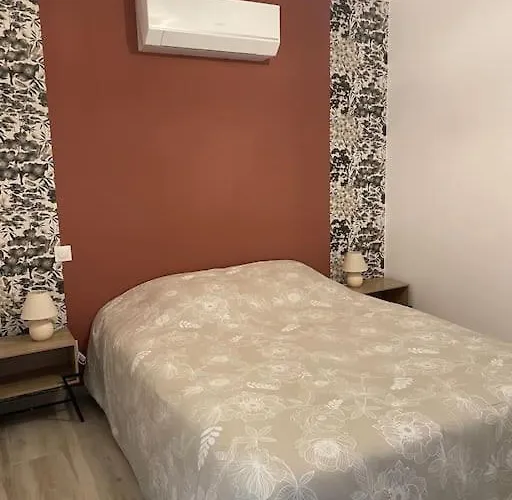 Bulle Etoilee Σπίτι διακοπών Asnières-la-Giraud