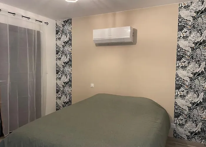 Σπίτι διακοπών Bulle Etoilee *