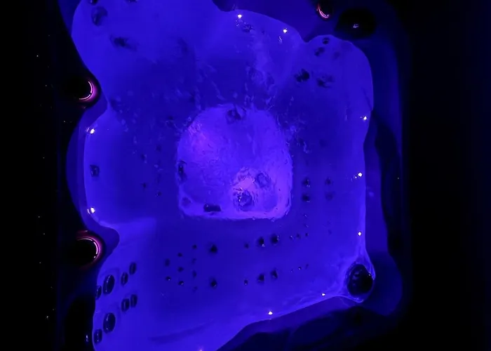 Σπίτι διακοπών Bulle Etoilee *