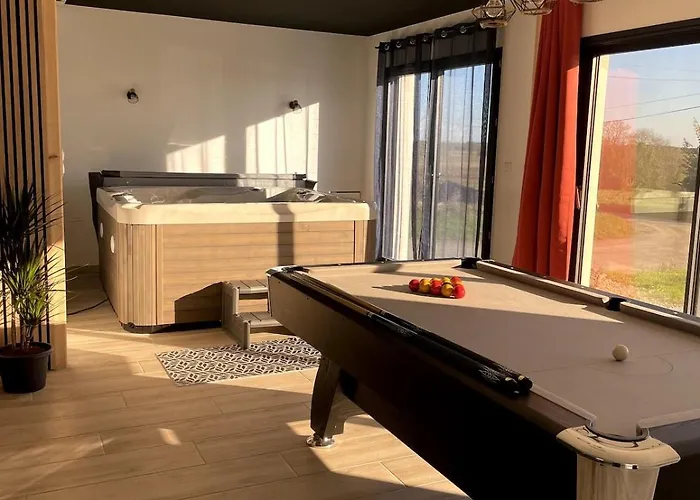 Bulle Etoilee * Asnières-la-Giraud