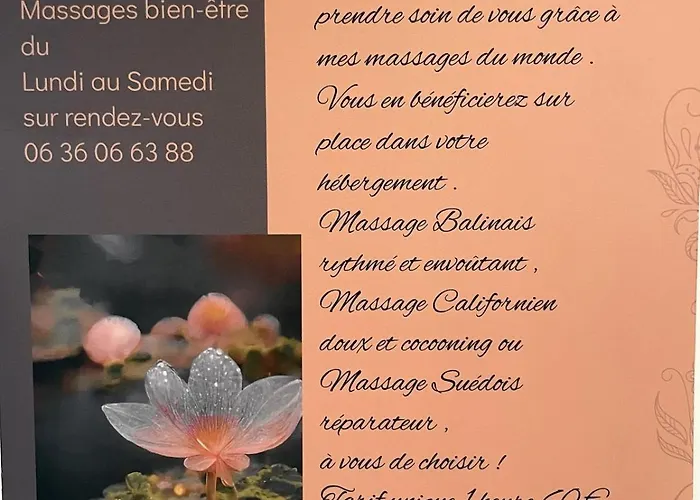 Bulle Etoilee Σπίτι διακοπών *