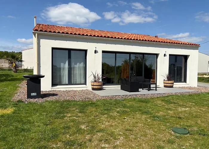 Bulle Etoilee Asnières-la-Giraud