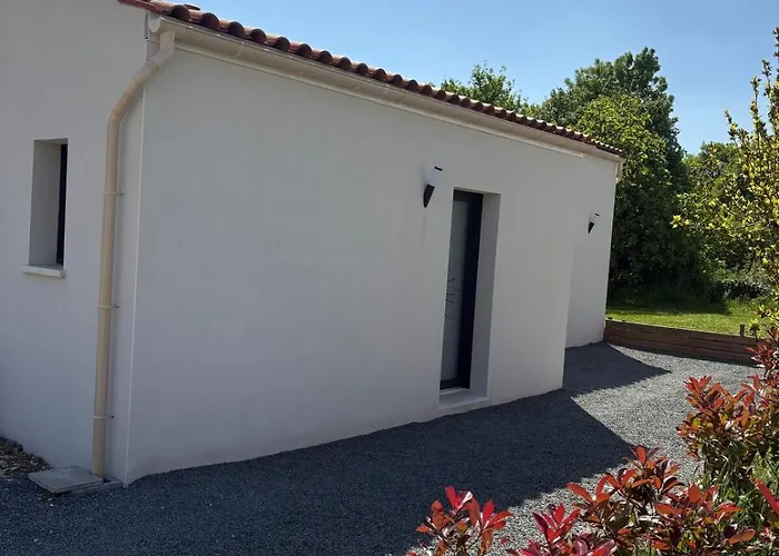 Σπίτι διακοπών Bulle Etoilee *