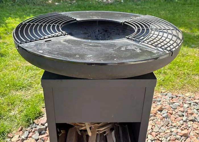 Bulle Etoilee Asnières-la-Giraud